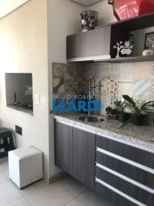 Apartamento com 2 Quartos à venda, 84m² no Vila Suzana, São Paulo