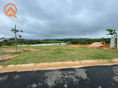 Lote/Terreno à venda, 362m² no Loteamento Alphaville Campinas, Campinas