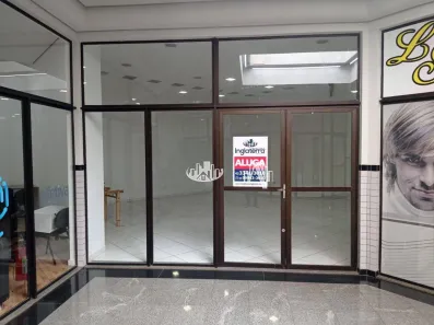 Ponto Comercial à venda, 56m² no Jardim Londrilar, Londrina