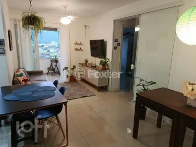 Apartamento com 2 Quartos à venda, 89m² no Praia João Rosa, Biguaçu