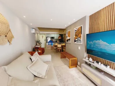 Apartamento com 3 Quartos à venda, 72m² no Vila São Francisco, São Paulo