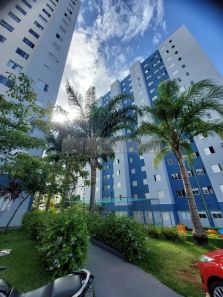 Apartamento com 2 Quartos à venda, 46m² no Parque Campolim, Sorocaba