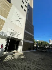 Apartamento com 1 Quarto para alugar, 35m² no Centro, Niterói