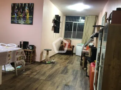 Apartamento com 2 Quartos à venda, 85m² no Vila Mariana, São Paulo