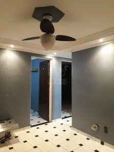 Apartamento com 2 Quartos à venda, 50m² no Conjunto Habitacional Edivaldo Antônio Orsi, Campinas