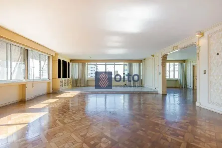 Apartamento com 4 Quartos à venda, 383m² no Santa Cecília, São Paulo