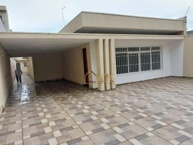 Casa com 6 Quartos à venda, 325m² no Parque Suzano, Suzano