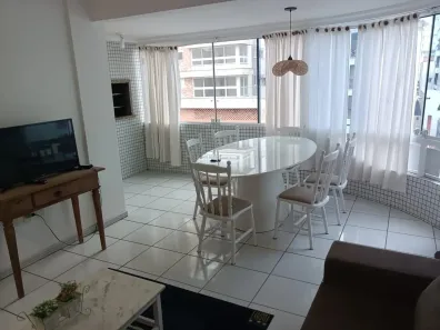Apartamento com 2 Quartos para alugar, 75m² no Zona Nova, Capão da Canoa
