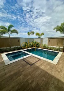Casa de Condomínio com 3 Quartos à venda, 207m² no Jardim Villa Sapezal, Indaiatuba