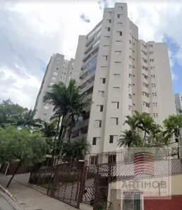 Apartamento com 2 Quartos à venda, 70m² no Vila Andrade, São Paulo