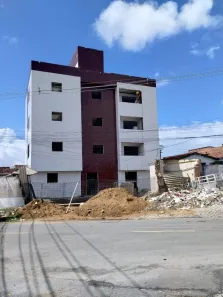 Apartamento com 2 Quartos à venda, 53m² no Funcionários, João Pessoa
