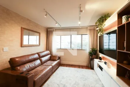 Apartamento com 3 Quartos à venda, 97m² no Santana, São Paulo