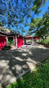 Fazenda/Sítio com 3 Quartos à venda, 400m² no Jardim Torrão de Ouro, São José dos Campos
