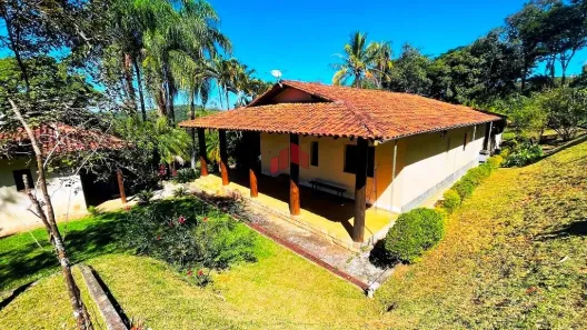 Casa de Condomínio com 5 Quartos à venda, 300m² no Condomínio Nossa Fazenda, Esmeraldas