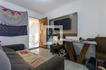 Apartamento com 2 Quartos à venda, 43m² no Vila Sílvia, São Paulo