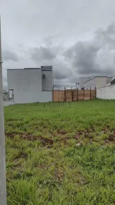 Lote/Terreno à venda, 200m² no Vila Monte Alegre, Paulínia