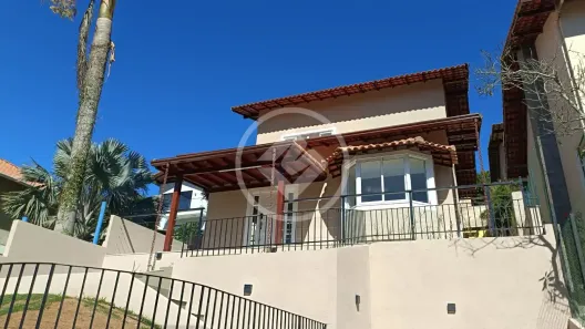 Casa de Condomínio com 3 Quartos à venda, 100m² no Albuquerque, Teresópolis
