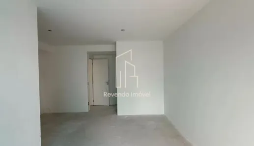Apartamento com 3 Quartos para alugar, 134m² no Jardim das Acácias, São Paulo