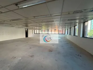 Sala Comercial para alugar, 489m² no Bela Vista, São Paulo