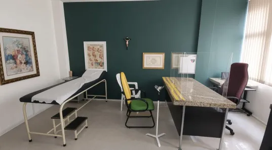Sala Comercial à venda, 28m² no Centro, Sorocaba
