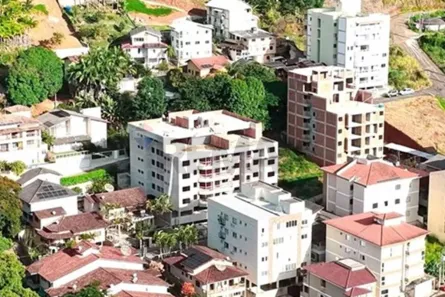 Apartamento com 2 Quartos à venda, 66m² no Centro, Domingos Martins