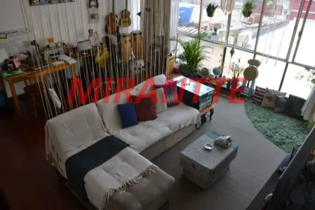 Apartamento com 3 Quartos à venda, 120m² no Santana, São Paulo