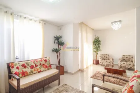 Casa com 3 Quartos à venda, 219m² no Balneário Rancho Alegre, Divinópolis