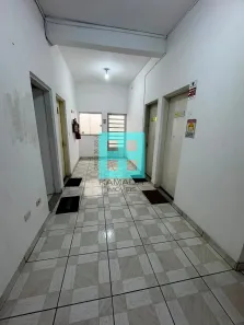 Sala Comercial para alugar, 20m² no Rochdale, Osasco