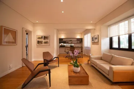 Casa com 3 Quartos à venda, 260m² no Urca, Rio de Janeiro