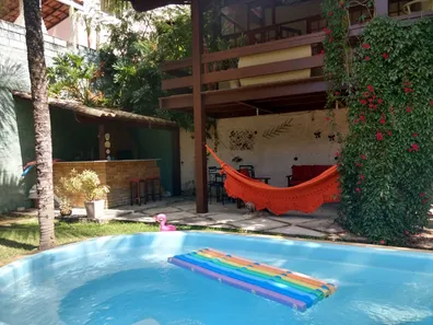 Casa de Condomínio com 4 Quartos à venda, 420m² no Itaipu, Niterói
