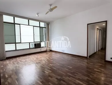 Apartamento com 3 Quartos à venda, 90m² no Copacabana, Rio de Janeiro