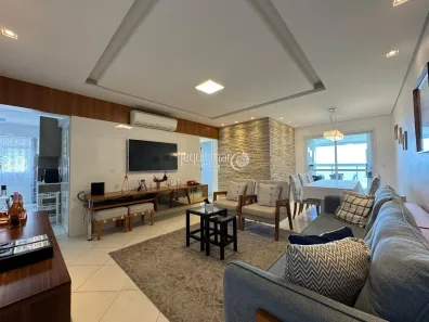 Apartamento com 3 Quartos à venda, 178m² no Vila Alzira, Guarujá