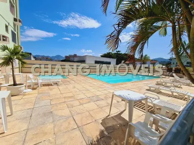 Apartamento com 3 Quartos à venda, 70m² no Taquara, Rio de Janeiro