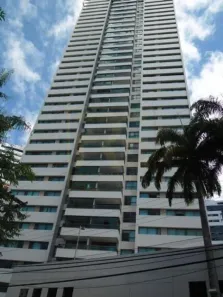 Apartamento com 3 Quartos à venda, 150m² no Casa Forte, Recife