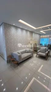 Apartamento com 3 Quartos para alugar, 10m² no Setor Marista, Goiânia