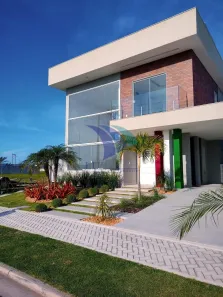 Apartamento com 4 Quartos à venda, 286m² no Ogiva, Cabo Frio