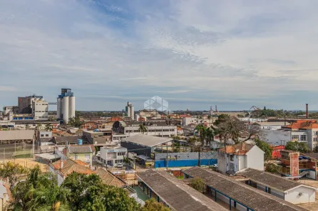 Cobertura com 4 Quartos à venda, 232m² no São Geraldo, Porto Alegre