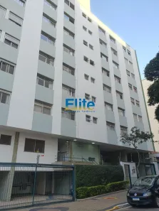 Apartamento com 2 Quartos à venda, 70m² no Centro, Campinas