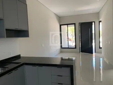 Casa de Condomínio com 3 Quartos à venda, 120m² no Cajuru do Sul, Sorocaba