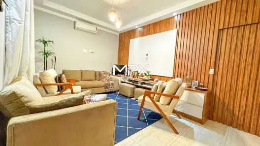 Casa com 2 Quartos à venda, 110m² no Santa Rosa Ipês, Piracicaba