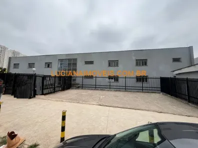 Galpão/Depósito/Armazém para alugar, 3959m² no Jardim Gilda Maria, São Paulo