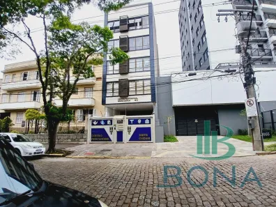 Sala Comercial para alugar, 30m² no Rio Branco, Porto Alegre