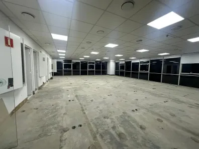 Sala Comercial com 1 Quarto para alugar, 265m² no Bela Vista, São Paulo