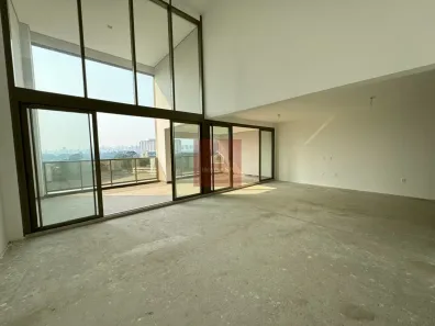 Apartamento com 4 Quartos à venda, 307m² no Vila Clementino, São Paulo