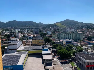 Sala Comercial à venda, 62m² no Taquara, Rio de Janeiro