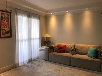 Apartamento com 2 Quartos à venda, 80m² no Vila Uberabinha, São Paulo