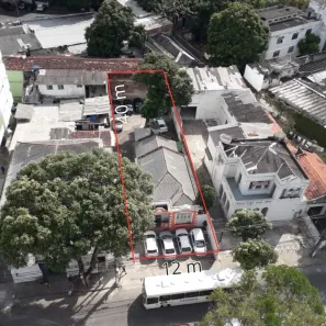 Casa com 4 Quartos à venda, 244m² no Espinheiro, Recife