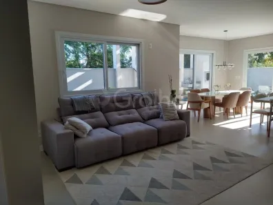 Casa com 3 Quartos à venda, 237m² no Cachoeira do Bom Jesus, Florianópolis
