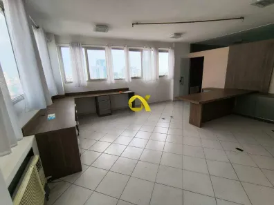 Sala Comercial para alugar, 100m² no Vila Monteiro, Piracicaba