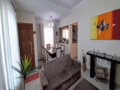 Casa com 3 Quartos à venda, 192m² no Parque Boa Esperança, Indaiatuba